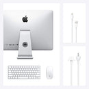 Apple iMac (MHK33LL/A) 21.5" Inch Retina 4k Display Intel Core i5 3.0GHZ 6 Cores 8GB Ram DDR4 256GB SSD Radeon Pro 560X Graphics Laptop