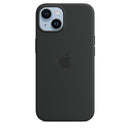 Apple iPhone 14 Series Silicone Cover Case