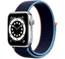Apple watch S6 44 mm- black