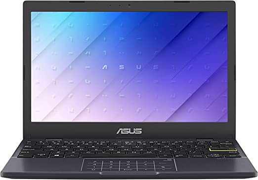 Asus E410MA-BV1182W Laptop 14″ Inch Display, Celeron N4020, 4GB RAM/128GB Solid State Drive - 90NB0Q11-M001S0