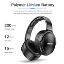 Awei A780BL Wireless Gaming Headphones IPX5 Waterproof Headset