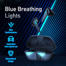Awei T23 TWS Bluetooth Wireless Gaming Earbuds Smart Touch