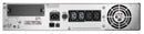 APC SMT1500RMI2U Smart-UPS 1500VA LCD Rack Mount 2U 230V
