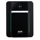 APC Back-UPS 750VA, 230V, AVR, IEC Sockets (BX750MI)