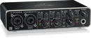 Behringer U-PHORIA UMC204HD audio interface Recorder