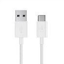 Belkin Mixit 2.0 USB-A TO USB-C™ Charger - 1.2M - White (F2CU032BT04-WHT