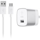 Belkin Mixit 2.0 USB-A TO USB-C™ Charger - 1.2M - White (F2CU032BT04-WHT