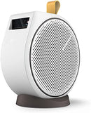 Benq GV30 DLP Portable Smart Projector (9H.JPA77.59P)