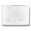 Benq W2700i DLP Smart Home Projector (9H.JMP77.38R)
