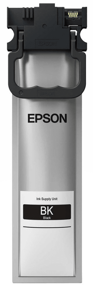 Epson Black XL Ink Cartridge for WF-C5XXX Series (C13T945140)