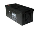 Blue Edge 200AH/12V Solar Battery