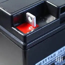 Blue Edge  5AH/12V Solar Battery