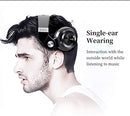 Bluedio (T2S) Bluetooth Stereo Headphones - Wireless On Ear With Mic