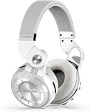 Bluedio (T2S) Bluetooth Stereo Headphones - Wireless On Ear With Mic