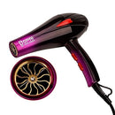 Bopai 4000W Fast Styling Salon Hair Dryer Electric Blow Dryer - BP-5500