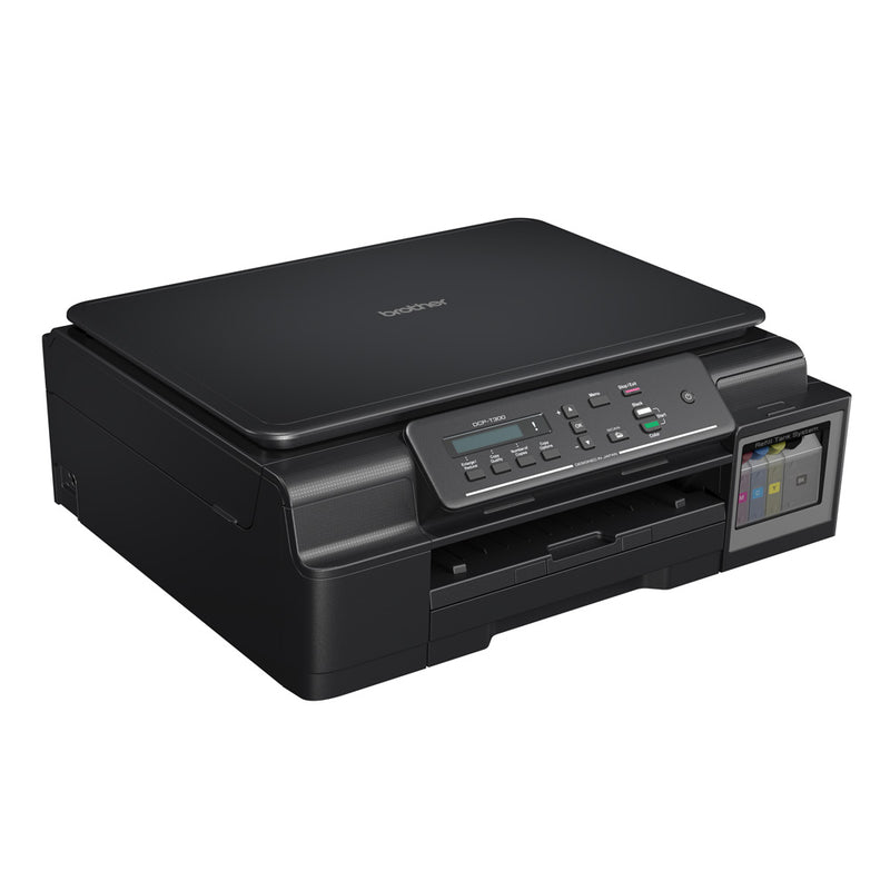 Brother DCP-T300 Multi-function Ink Tank CISS Printer