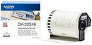 Brother DK-22246 Continuous Paper Label Roll