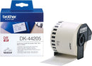 Brother DK-44205 62mm Removable Tape