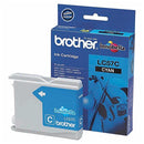 Brother LC57C Cyan Ink Cartridge