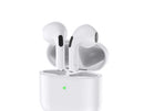 Budi Bluetooth Wireless Earbuds - 30mAh Battery ,  1 Hour Charging Time
