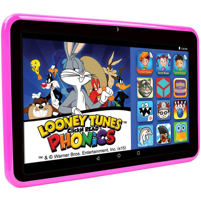 iConix C703 Kids Tablet - Dual Core - 512MB RAM - 8GB ROM -  0.3PM Camera 7Inch  Display
