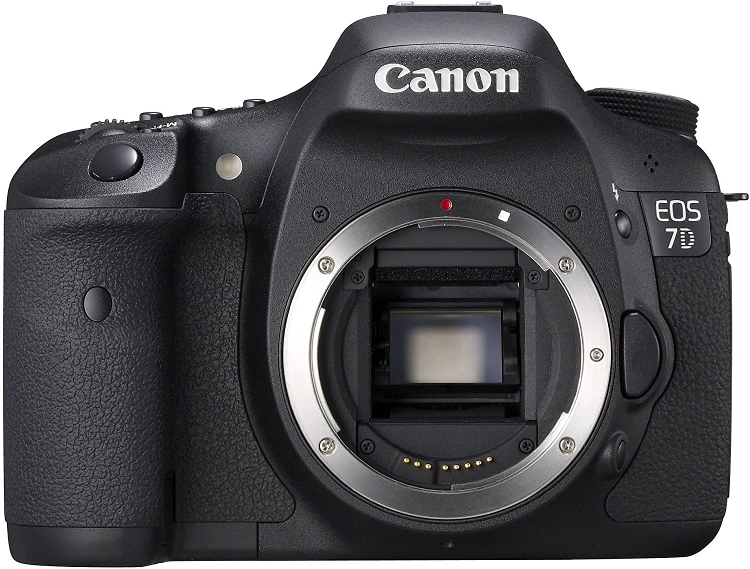 Canon EOS 7D Mark II DSLR 20.2MP 10fps 18-135mm Camera