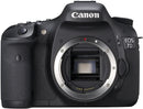 Canon EOS 7D Mark II DSLR 20.2MP 10fps 18-135mm Camera