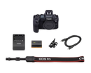 Canon EOS R5 Mirrorless Camera