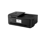 Canon PIXMA TS-9540 Inkjet A3 All In One Printer Printer