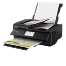 Canon PIXMA TS-9540 Inkjet A3 All In One Printer Printer