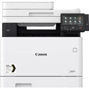 Canon i-Sensys MF744cdw Color Laser 3n1 Printer