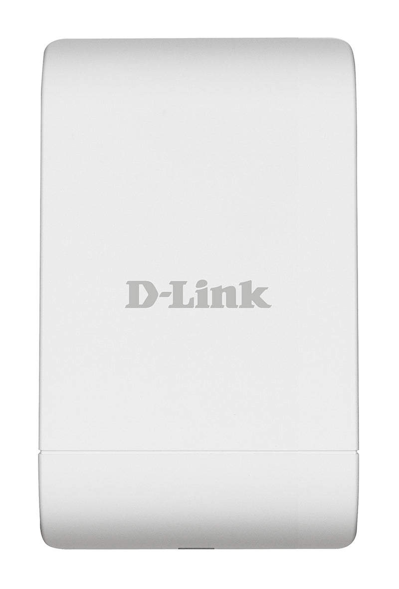D-Link DAP-3410 Wireless N 5GHz PoE Outdoor Access Point