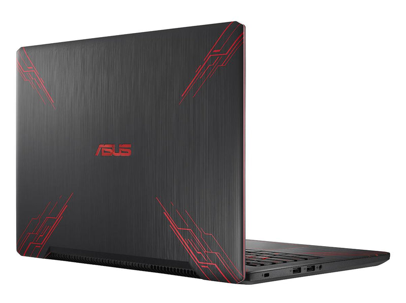 Asus Laptop Series X415JA-BV202T 14", i7-1065G7, 4GB, 1TB HDD, Win 10