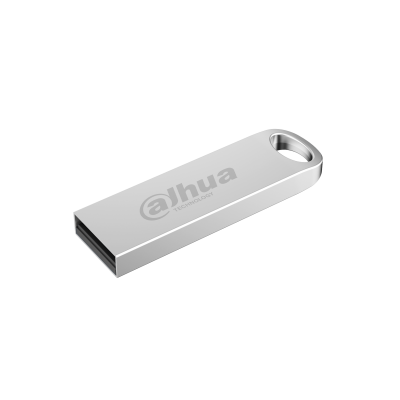 Dahua  U106 32GB  Metalic Flash Drive - USB.2.0 