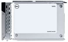 Dell 1.92TB 2.5-inch SATA Read Intensive 6Gbps 512e Hot-Plug Internal (SSD) Solid State Drive 345-BBDN (for 14G/15G Servers with 2.5"Chassis)