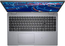 Dell Latitude 5520 Laptop (LAT-5520-00009) - 15.6" Inch Display, 11th Generation Intel Core i5, 8GB RAM/ 512GB Solid State Drive