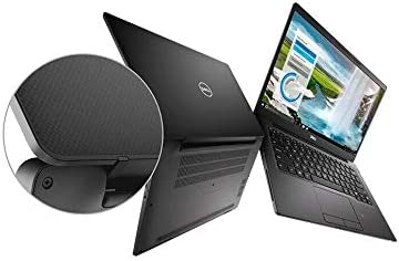 Dell Latitude 7300 Laptop (LAT-7300-00015) Inch Display, 11th Generation Intel Core i5, 8GB RAM/ 256GB Solid State Drive