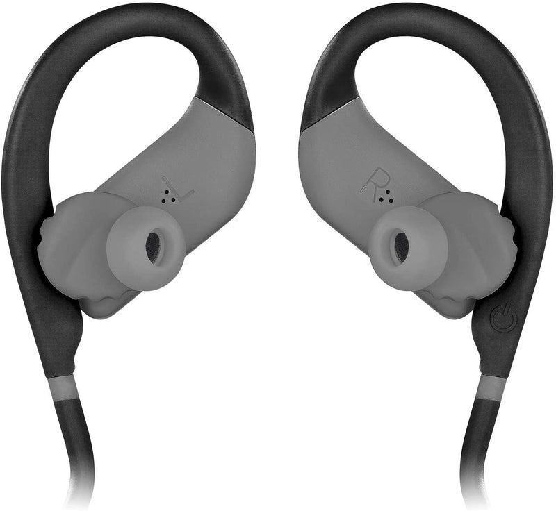 JBL Endurance Dive Black Wireless in-Ear Sport Headphones