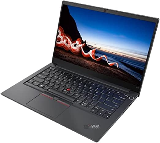 ThinkPad E14 Gen2（i7/16G/512G/FHD/Office Laptop Lenovo ThinkPad E14 Gen2, Intel Core i7-1165G7, 14