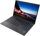 Lenovo ThinkPad E14 Gen 2 laptop (20WM008JUE) - 14″ Inch Display, Intel Core i7, 16GB RAM/512GB Solid State Drive