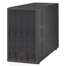 APC Easy UPS On-Line Ext. Runtime 3000VA 230V with External Battery Pack  Double Conversion (SRV3KIL)