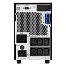 APC Easy UPS On-Line Ext. Runtime 3000VA 230V with External Battery Pack  Double Conversion (SRV3KIL)