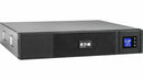 Eaton 5SC1000i Line-interactive UPS -  1000VA, 700W, USB and serial connectivity, 14.96 kg Weight