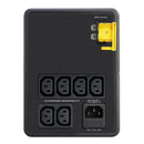 APC Easy UPS 1200VA, 230V, AVR, IEC Sockets (BVX1200LI)