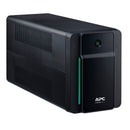 APC Easy UPS 1200VA, 230V, AVR, IEC Sockets (BVX1200LI)