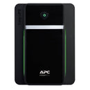 APC Easy UPS 1200VA, 230V, AVR, IEC Sockets (BVX1200LI)