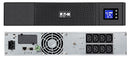 Eaton 5SC1500i Rackmount UPS - 1500VA, Line-interactive, 17.78kg
