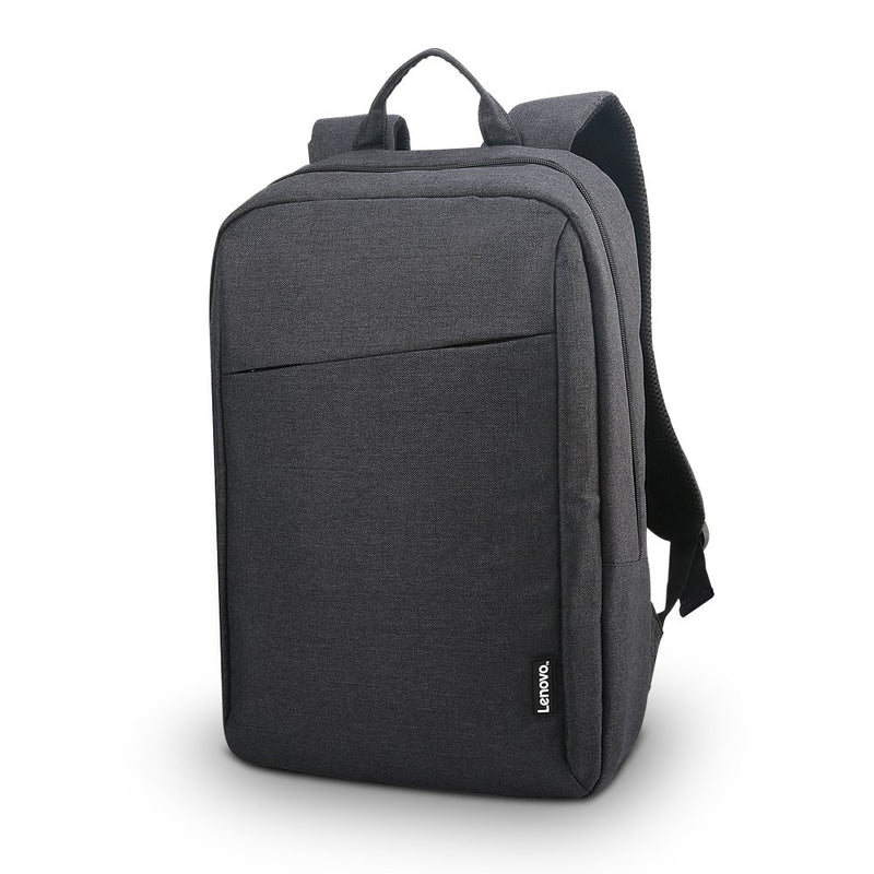 Lenovo 15.6" inch laptop Backpack B210  Grey (GX40Q17227)