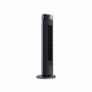Von HF3665B/VSNC6632K 36" Tower Fan - 65W/ 100% copper motor, 80 degrees Horizontal Oscillation