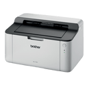 Brother HL-1110 Mono Laser Printer - Single Function, USB 2.0, Compact, 20PPM, A4 Printer, Home Printer
